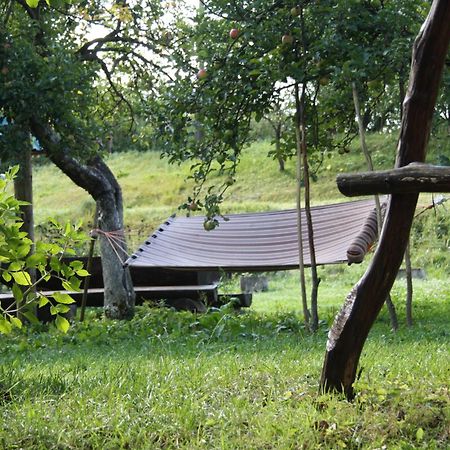 Садиба Під Гострою Ždenijevo Exteriér fotografie