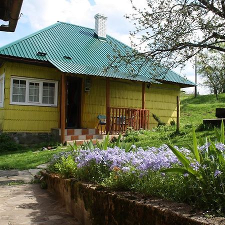 Садиба Під Гострою Ždenijevo Pokoj fotografie