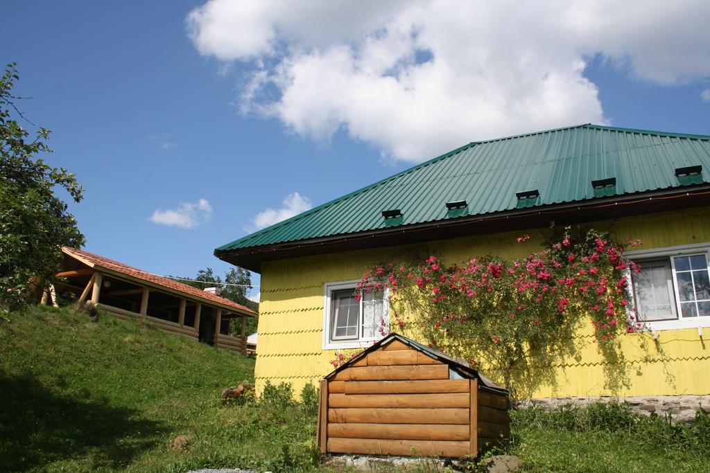 Садиба Під Гострою Ždenijevo Pokoj fotografie