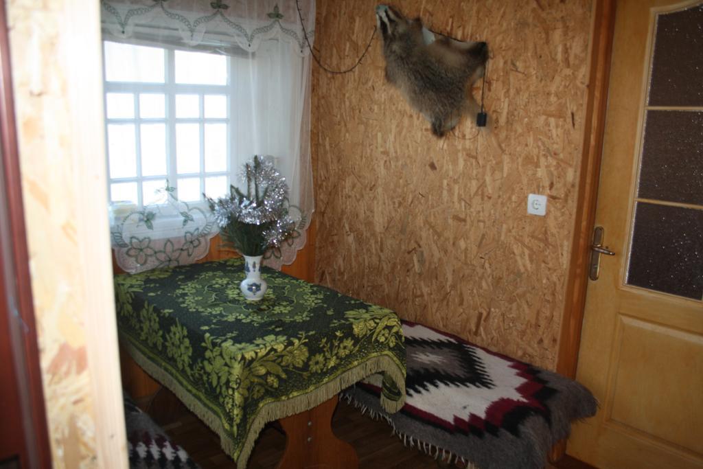 Садиба Під Гострою Ždenijevo Pokoj fotografie