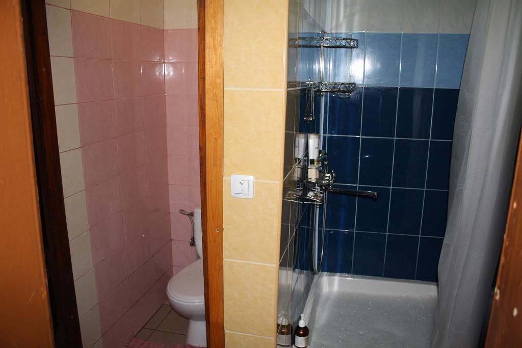 Садиба Під Гострою Ždenijevo Exteriér fotografie